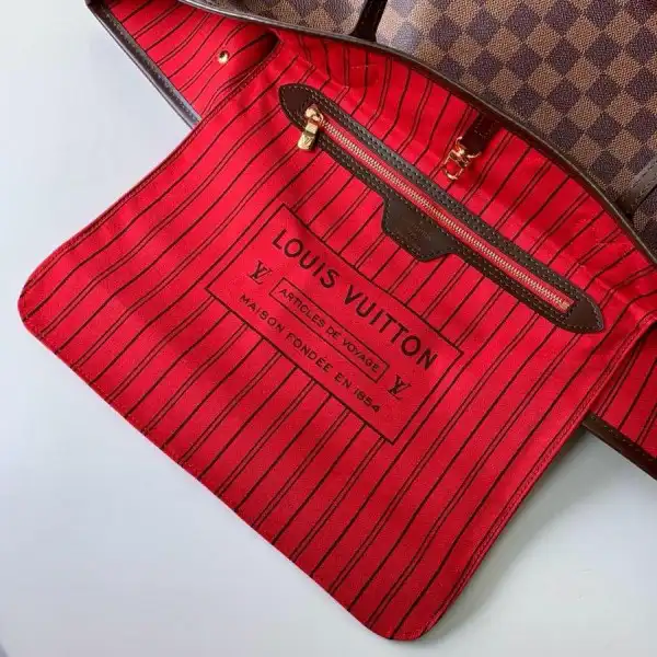 Firstbag Ru Louis Vuitton NEVERFULL GM