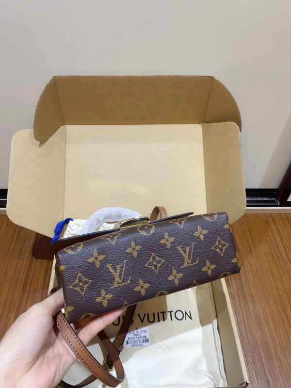 HOT SALE LOUIS VUITTON LOCKY BB