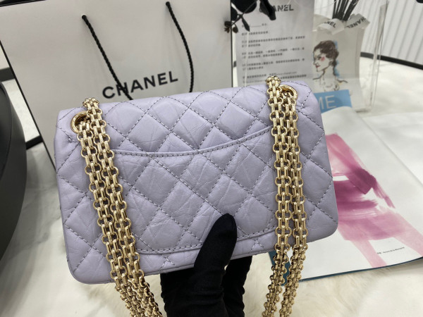 HOT SALE CL MINI 2.55 HANDBAG