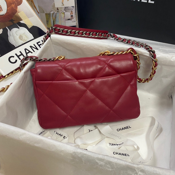 HOT SALE CL 19 FLAP BAG