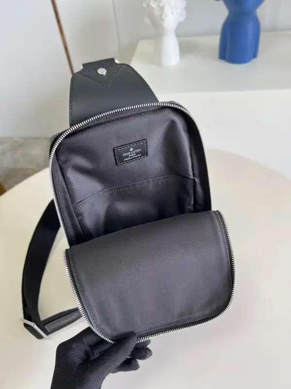 Cheap LOUIS VUITTON AVENUE SLINGBAG