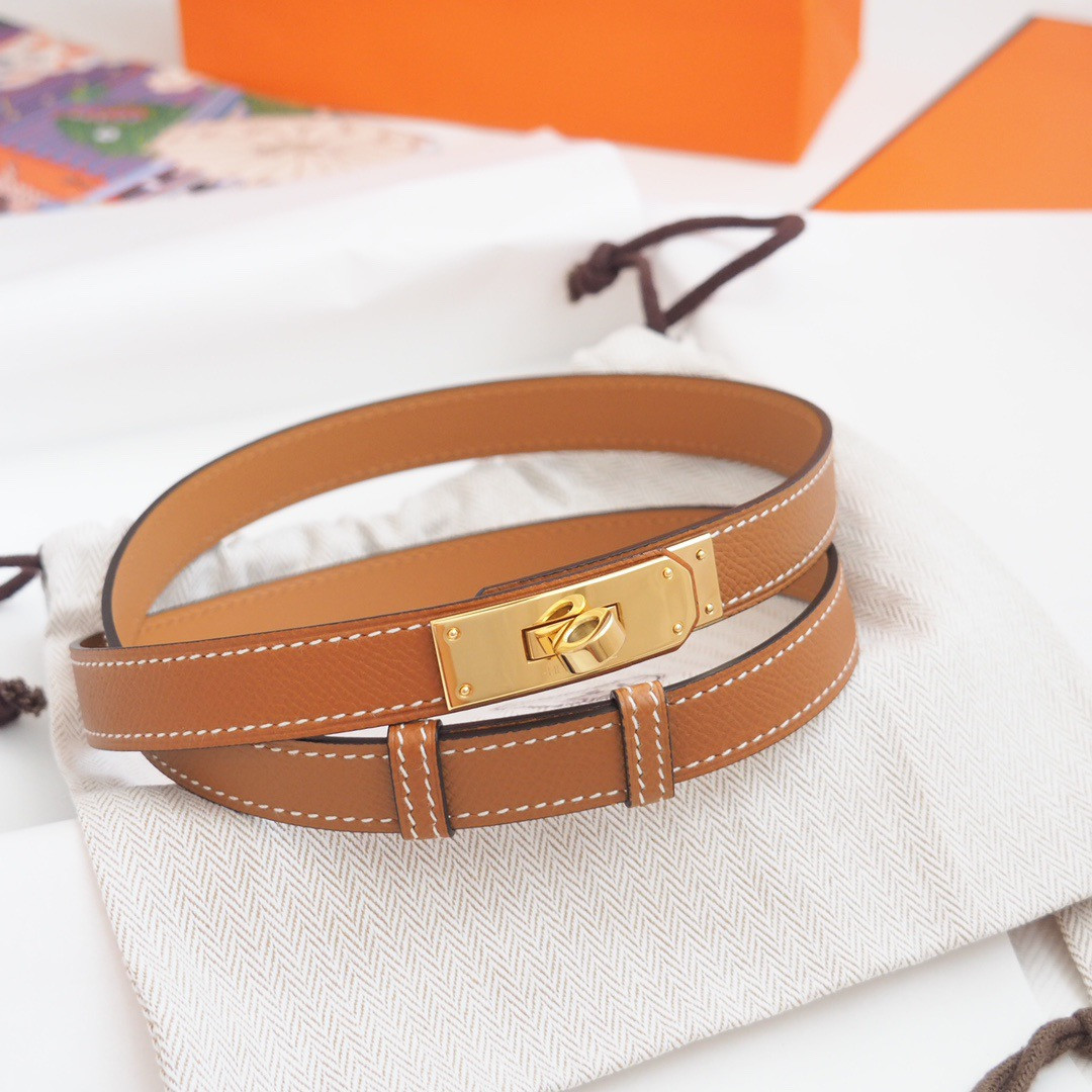 HERMES BELT