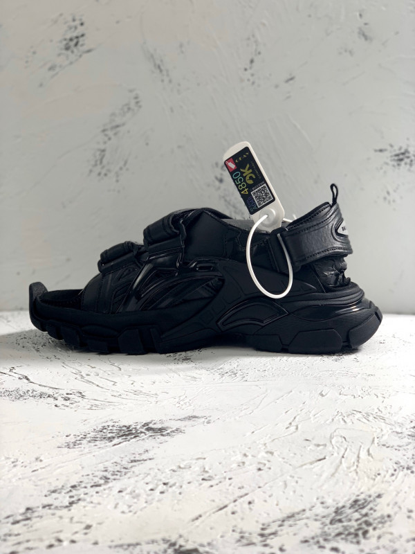 HOT SALE BALENCIAGA TRACK SANDAL