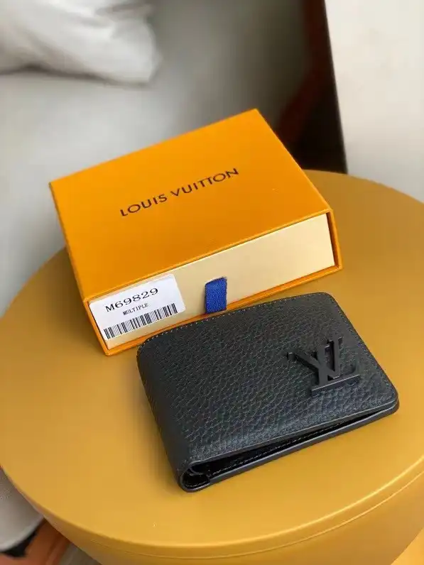 Frstbag ru LOUIS VUITTON MULTIPLE WALLET