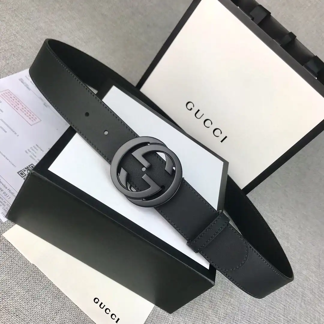 GUCCI BELT