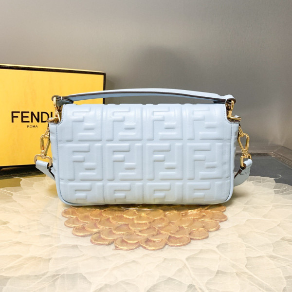 HOT SALE FENDI BAGUETTE -27-15-6cm