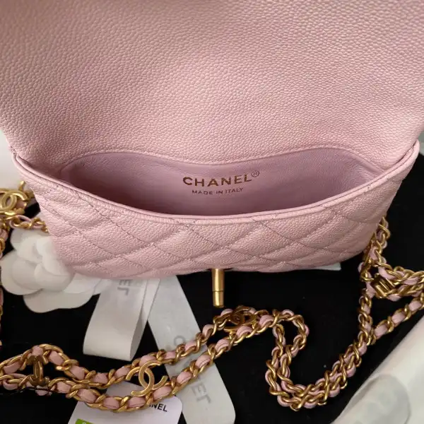 CHANEL WAIST BAG