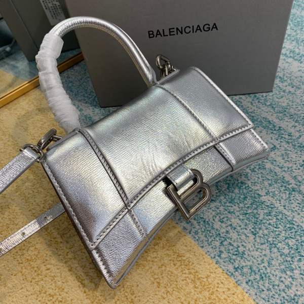 BALENCIAGA HOURGLASS