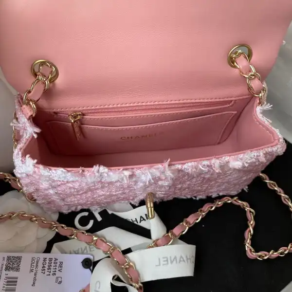 Frstbag ru CHANEL FLAP BAG