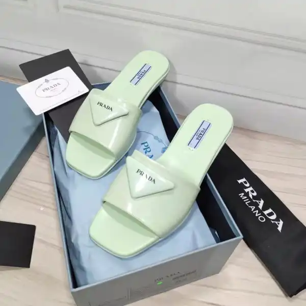 PRADA slides