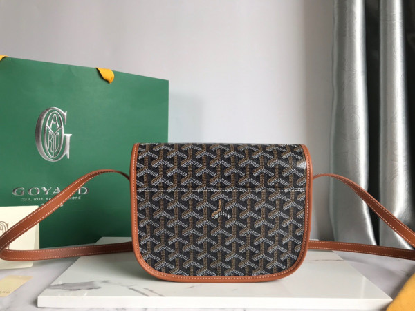 HOT SALE GOYARD BELVEDERE