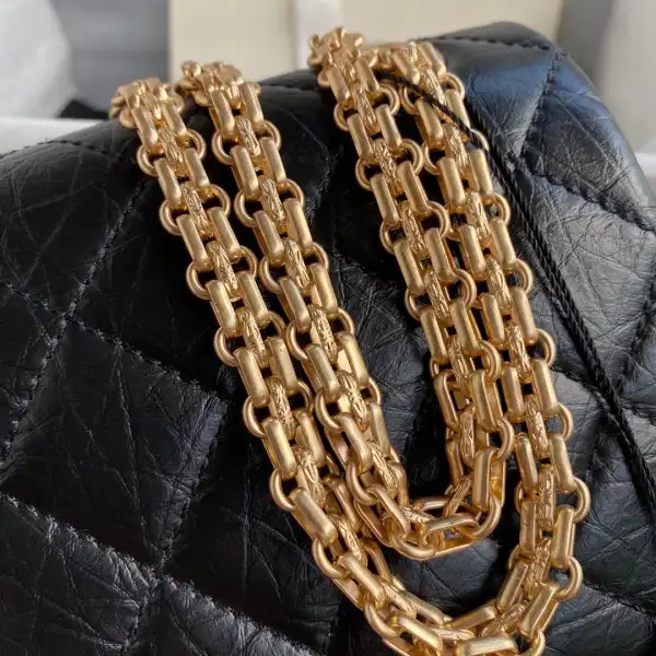 CHANEL FLAP BAG