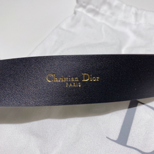 HOT SALE dior BELT