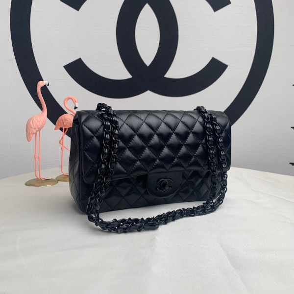 CL FLAP BAG