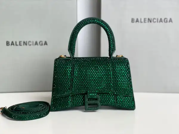 BALENCIAGA HOURGLASS