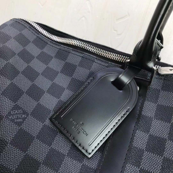 HOT SALE LOUIS VUITTON KEEPALL BANDOULIÈRE 55