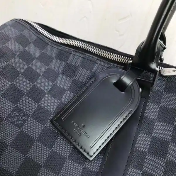 First bag ru LOUIS VUITTON KEEPALL BANDOULIÈRE 55