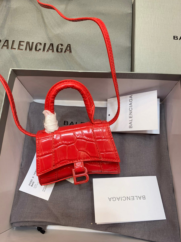 HOT SALE BALENCIAGA HOURGLASS