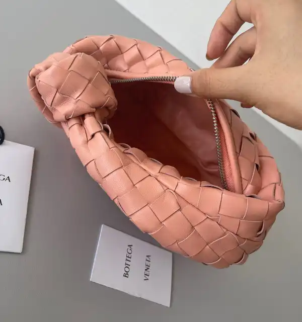 First bag ru BOTTEGA VENETA MINI JODIE