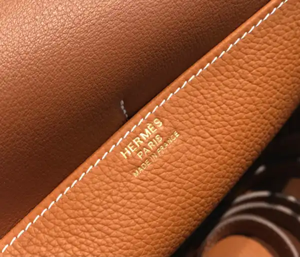 HERMES HALZAN MINI 22