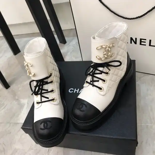 Bagsoffer CL BOOTS