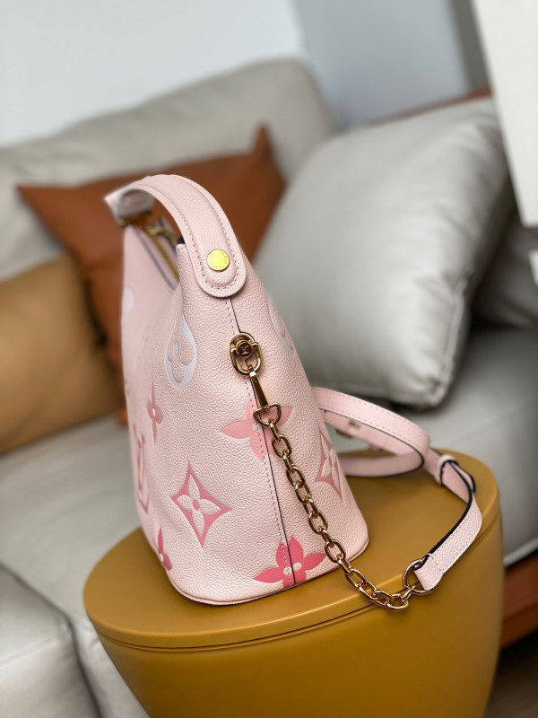 HOT SALE LOUIS VUITTON MARSHMALLOW