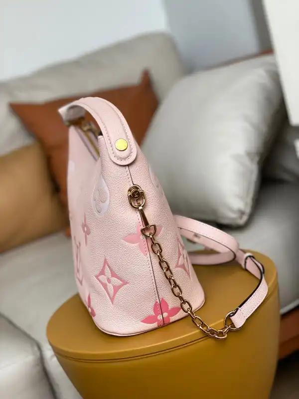 Cheap LOUIS VUITTON MARSHMALLOW