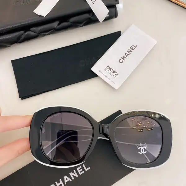 Firstbag Ru CHANEL SUNGLASSES