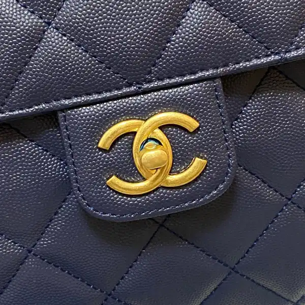 CHANEL SATCHEL