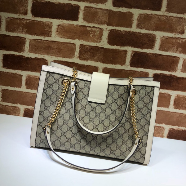 HOT SALE Gucci Padlock