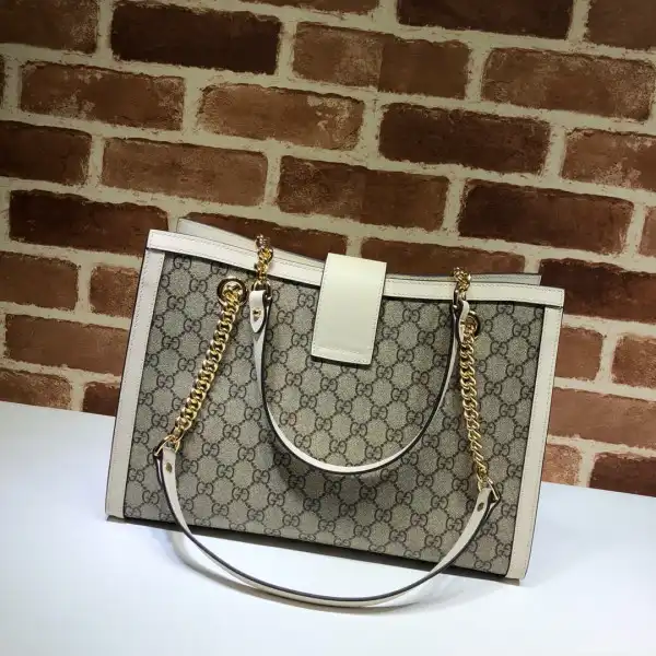 Bagsoffer yupoo Gucci Padlock