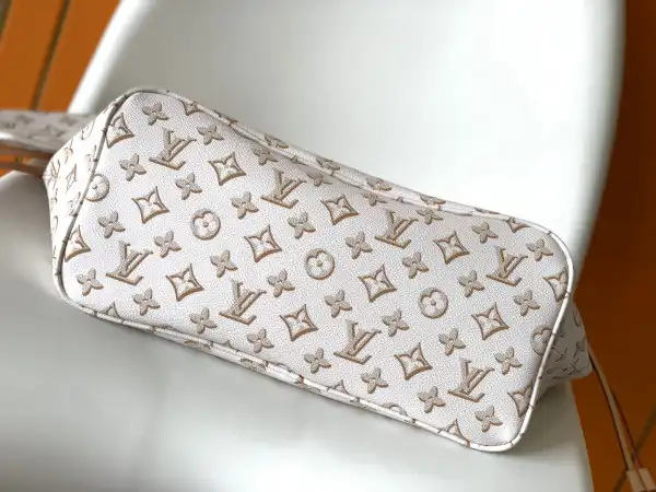 LOUIS VUITTON NEVERFULL MM