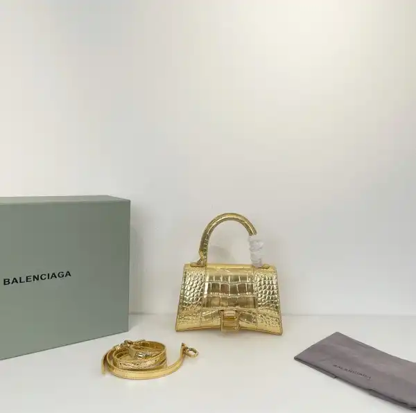 BALENCIAGA HOURGLASS