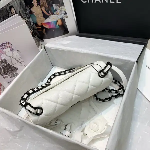 First bag ru CHANEL FLAP BAG