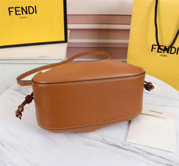 HOT SALE FENDI POMODORINO MINI BAG