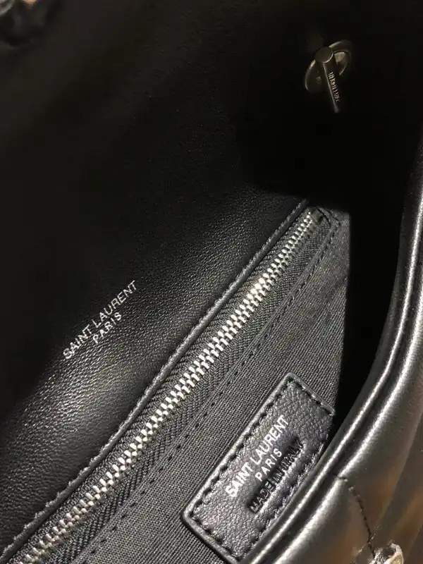 Repzbay REP YSL MINI PUFFER SMALL CHAIN BAG