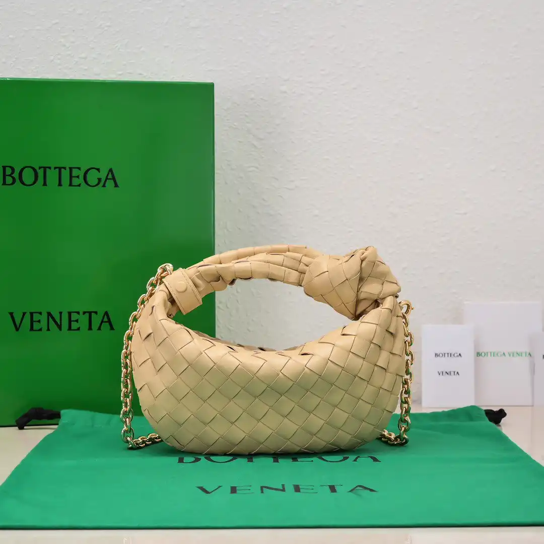 BOTTEGA VENETA MINI JODIE