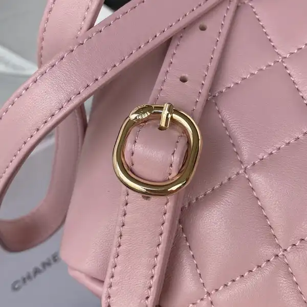 Frstbag ru CHANEL BACKPACK