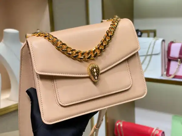 Frstbag ru BVLGARI SERPENTI FOREVER