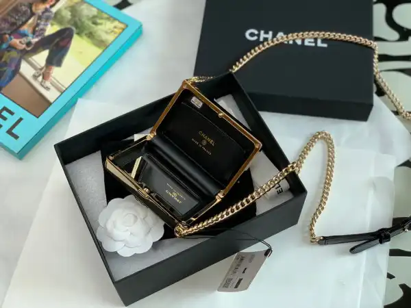 Bagsoffer CL BOY MINAUDIERE