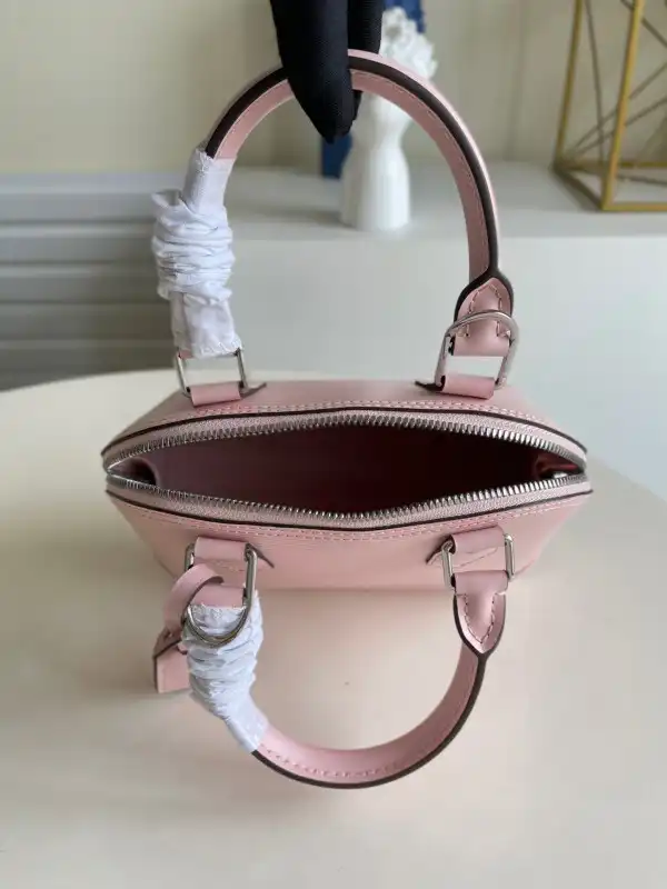 Bagsoffer LOUIS VUITTON ALMA BB