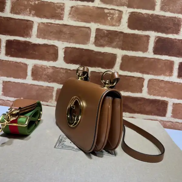 Gucci Blondie mini bag