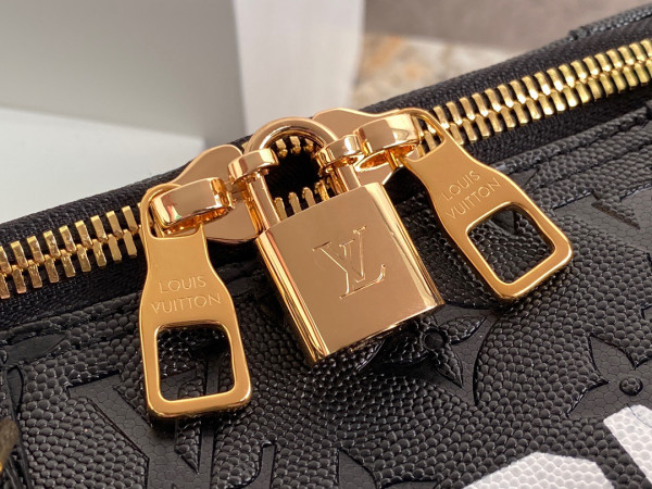 HOT SALE LOUIS VUITTON KEEPALL BANDOULIÈRE 50