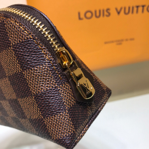 HOT SALE LOUIS VUITTON COSMETIC POUCH