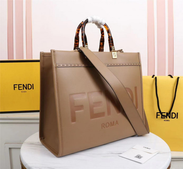 HOT SALE Fendi Sunshine Medium-35*17*31cm