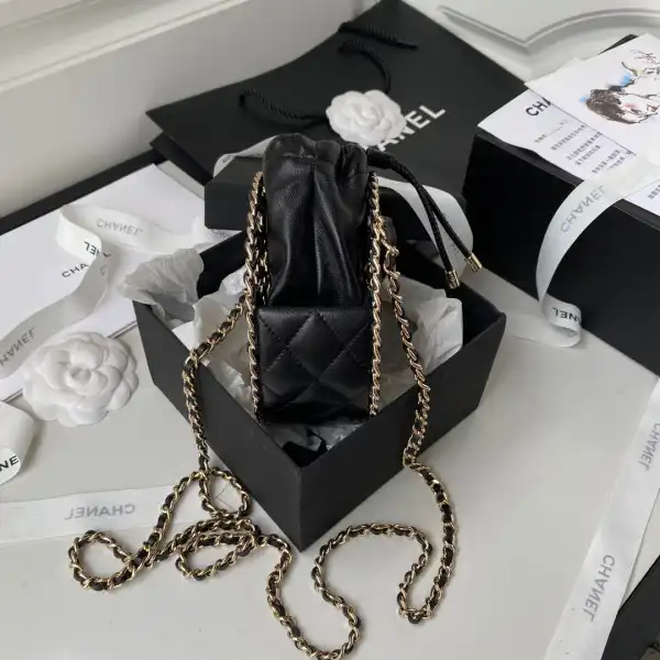 Frstbag ru CHANEL ROUND BAG