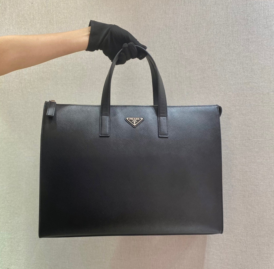 HOT SALE PRADA tote Bag