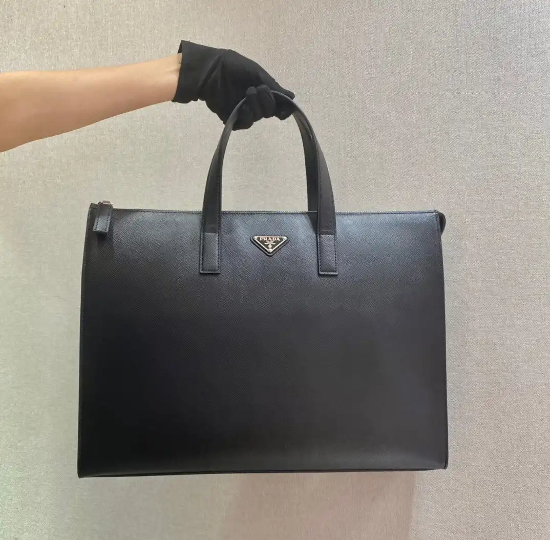 First Bag Ru PRADA tote Bag