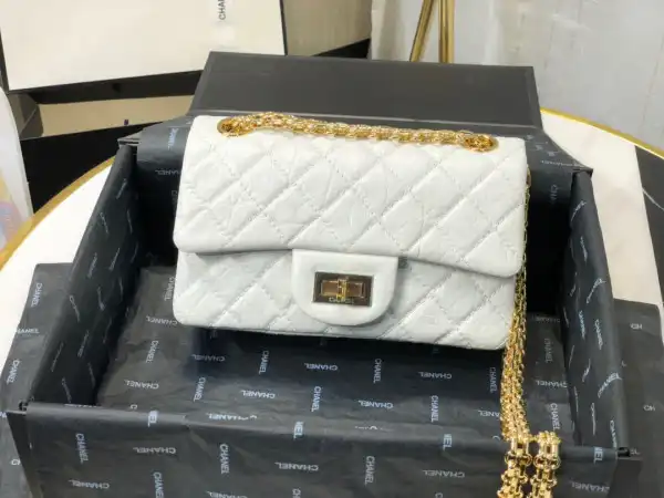 CHANEL FLAP BAG