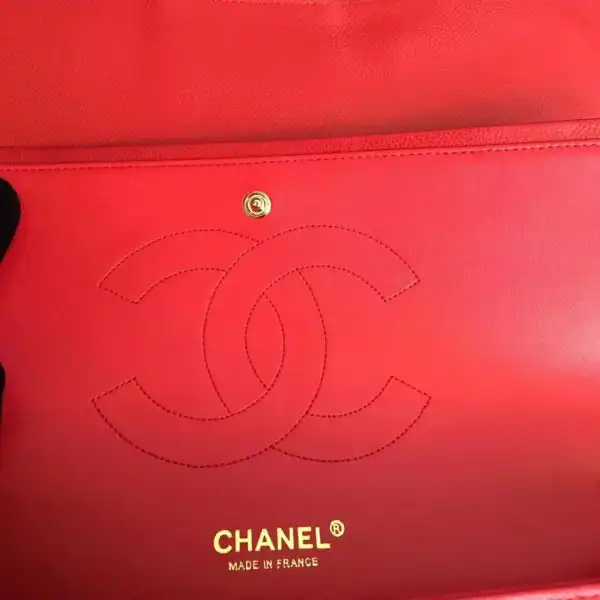 CHANEL FLAP BAG